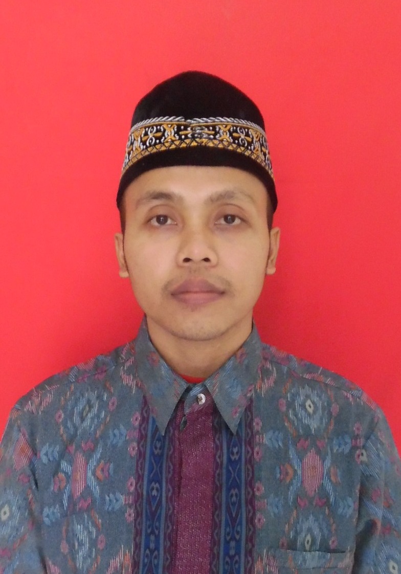 TEGUH WIBOWO