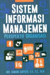 Image of Sistem Informasi Manajemen : Perspektif Organisasi
