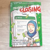 Image of Teknik Closing