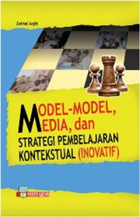 Image of Model-Model Media dan Strategi Pembelajaran Kontekstual (Inovatif)