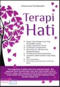 Image of Terapi Hati