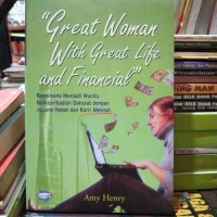 Image of Great Woman With Great Life and Financial