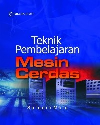 Image of Teknik Pembelajaran Mesin Cerdas