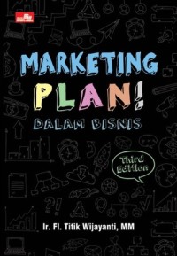 Image of Marketing Plan Dalam Bisnis
