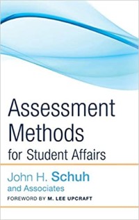 Image of Assessment Methods for Student Affairs