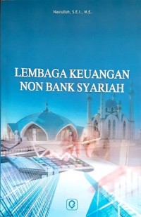 Image of Lembaga keuangan non bank syariah