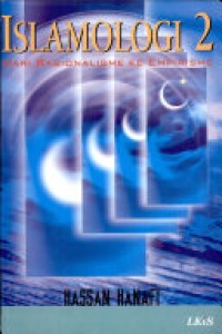 Image of Islamologi 2: dari Rasionalisme ke Empirisme