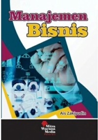 Image of Manajemen bisnis