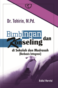 Image of Bimbingan dan Konseling di Sekolah dan Madrasah