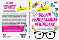 Image of Desain Pembelajaran Pendidikan: Tata Rancang Pembelajaran Menuju Pencapaian Kompetensi