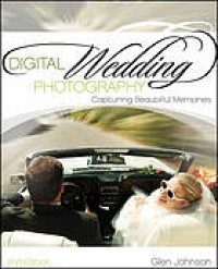 Image of Digital Wedding Photography: Capturing Beautiful Memories
