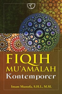 Image of Fiqh Mu'amalah Kontemporer