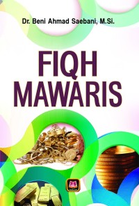 Image of Fiqh Mawaris
