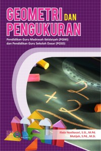 Image of Geometri dan Pengukuran