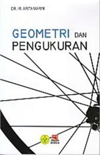 Image of Geometri dan Pengukuran