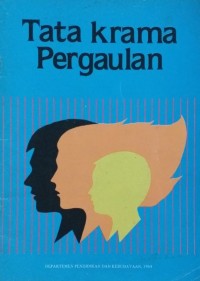 Image of Tata Krama Pergaulan