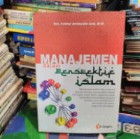 Image of Manajemen dalam Perspektif Islam