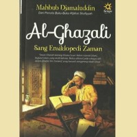 Image of Imam Al-Ghazali: Sang Ensiklopedi Zaman