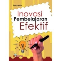 Image of Inovasi Pembelajaran Efektif