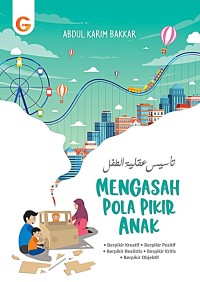 Image of Mengasah Pola Pikir Anak