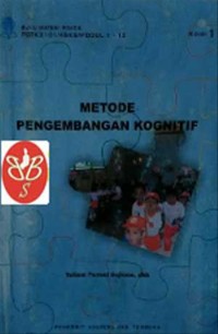 Image of Metode Pengembangan Kognitif