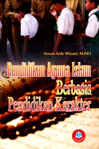 Image of Pendidikan Agama Islam berbasis Pendidikan Karakter