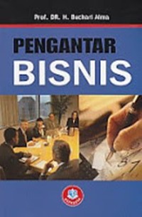 Image of Pengantar Bisnis