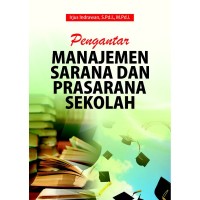 Image of Pengantar Manajemen Sarana dan Prasarana Sekolah