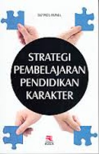 Image of Strategi Pembelajaran Pendidikan Karakter