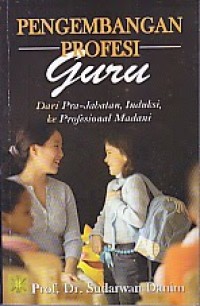 Image of Pengembangan Profesi Guru
