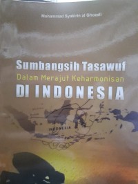 Image of Sumbangsih Tasawuf Dalam Merajut Keharmonisan Di Indonesia