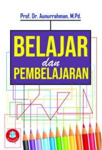 Image of Belajar dan Pembelajaran