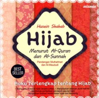 Image of Hijab : Menurut Al-Qur'an dan Al-Sunnah Pandangan Muthahhari dan Al-Maududi