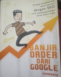 Image of Banjir Order Dari Google