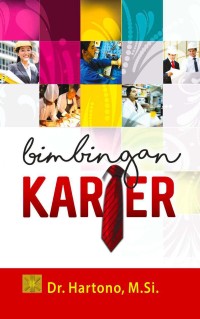 Image of Bimbingan Karier
