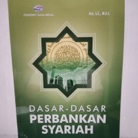 Image of Dasar-Dasar Perbankan Syariah