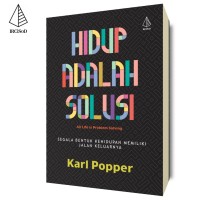 Image of Hidup adalah solusi