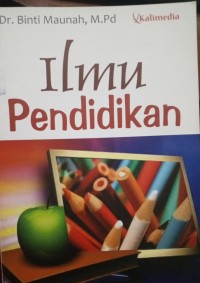 Image of Ilmu Pendidikan