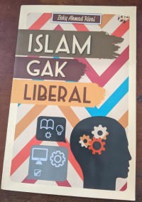 Image of Islam Gak Liberal