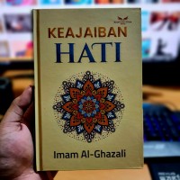 Image of Keajaiban hati