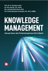Image of Knowledge Management Konsep Dasar dan Perkembangannya di Era Digital