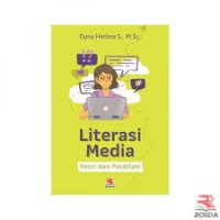 Image of Literasi Media Teori dan Fasilitas
