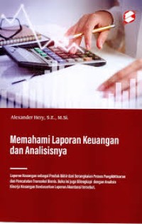 Image of Memahami Laporan Keuangan dan Analisisnya