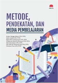 Image of Metode, Pendekatan, dan Media Pembelajaran