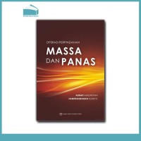 Image of Operasi perpindahan massa dan panas