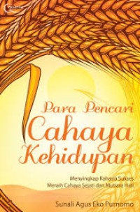 Image of Para Pencari Cahaya Kehidupan