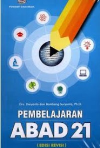 Image of Pembelajaran Abad 21