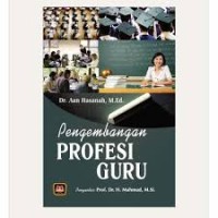 Image of Pengembangan Profesi Guru