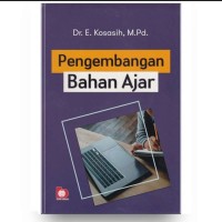 Image of Pengembangan Bahan Ajar