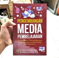 Image of Pengembangan Media Pembelajaran
